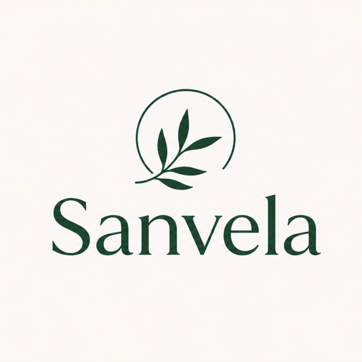 Sanvela logo